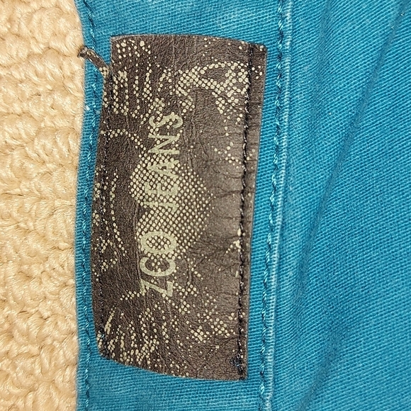 ZCO Jeans - Picture 5 of 5